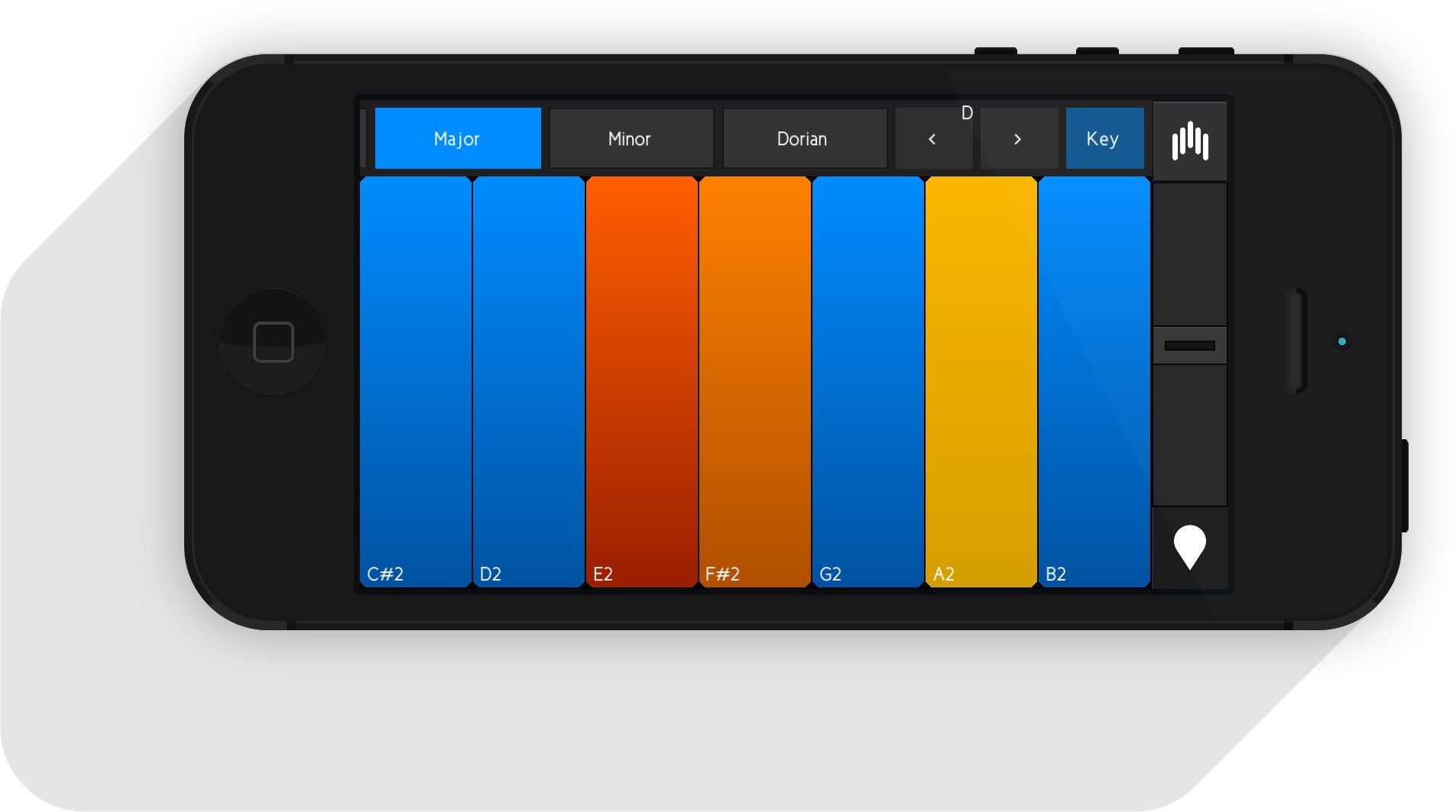 Control, Play, Edit in Ableton Live from your iPhone with touchAble Mini [Visual Tour] CDM