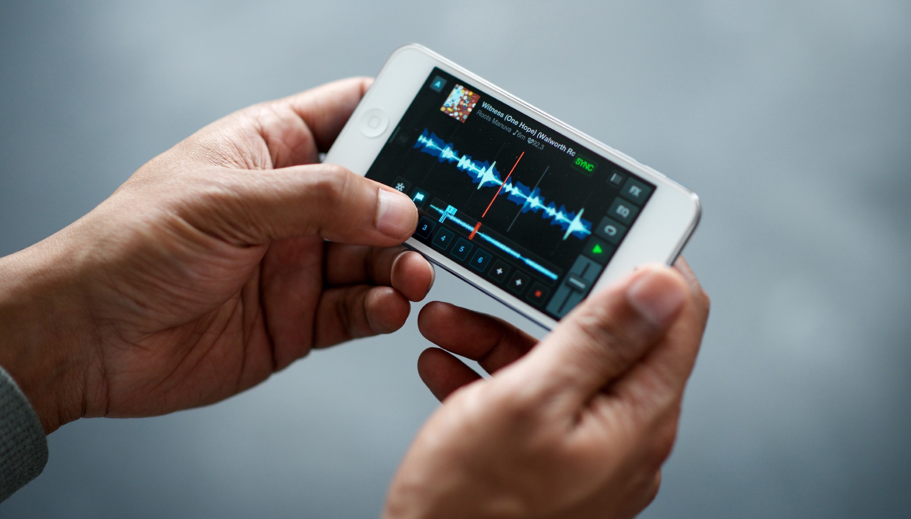 With History, Traktor DJ Just Became Perfect Mobile DJ Solution CDM