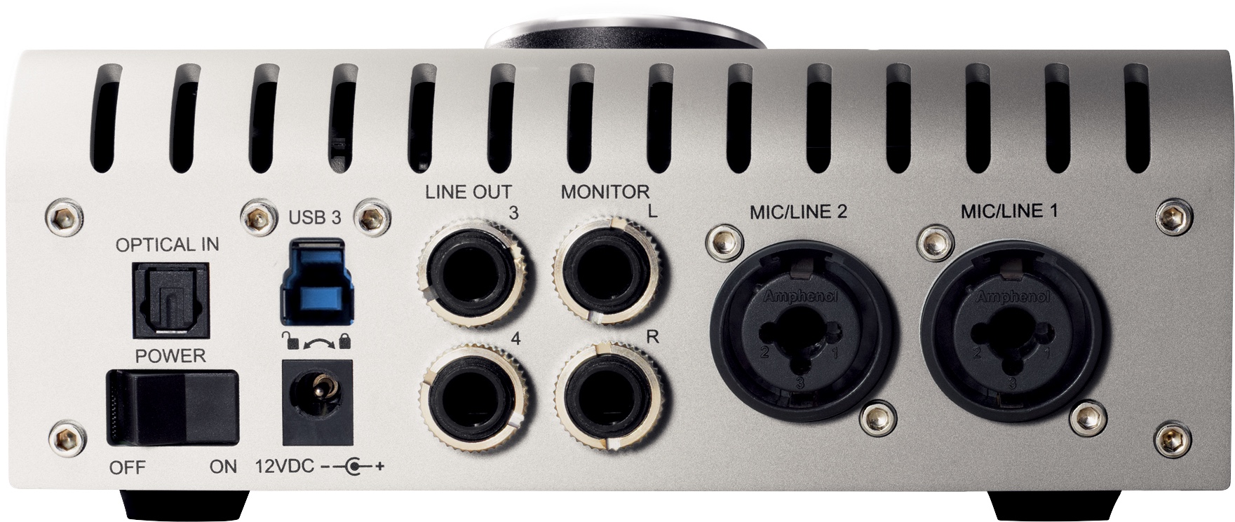 Universal Audio just made an Apollo Twin that does Windows, thanks to