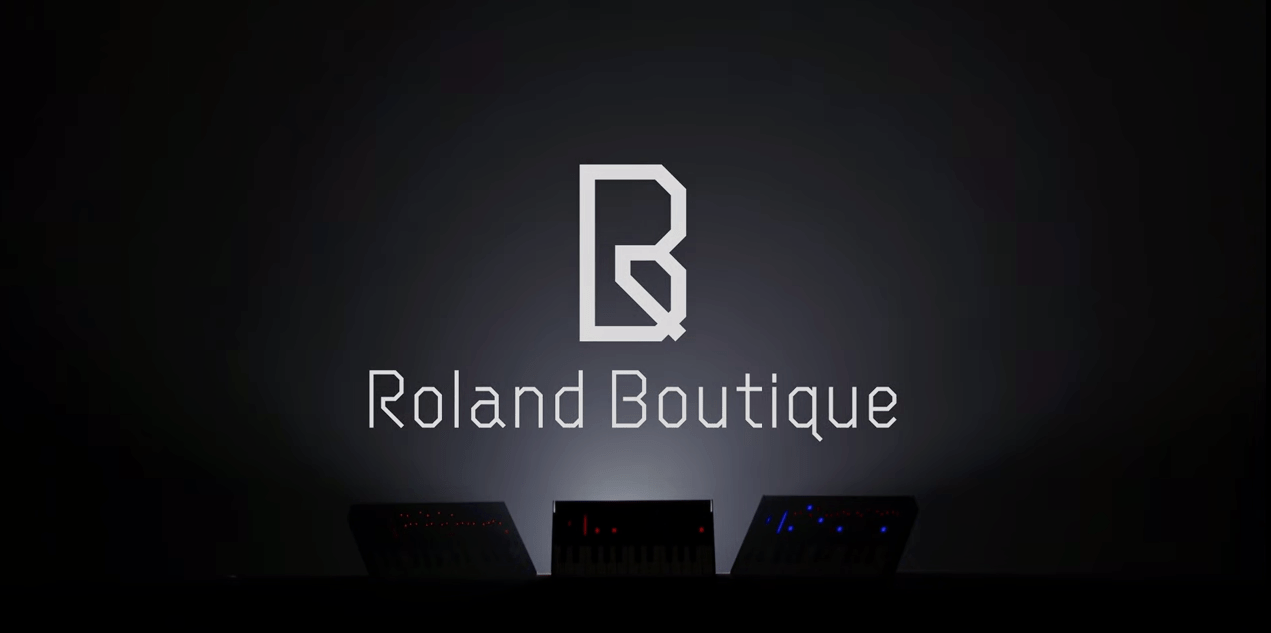 Roland teases 'boutique' with three mystery mini keyboard synths CDM