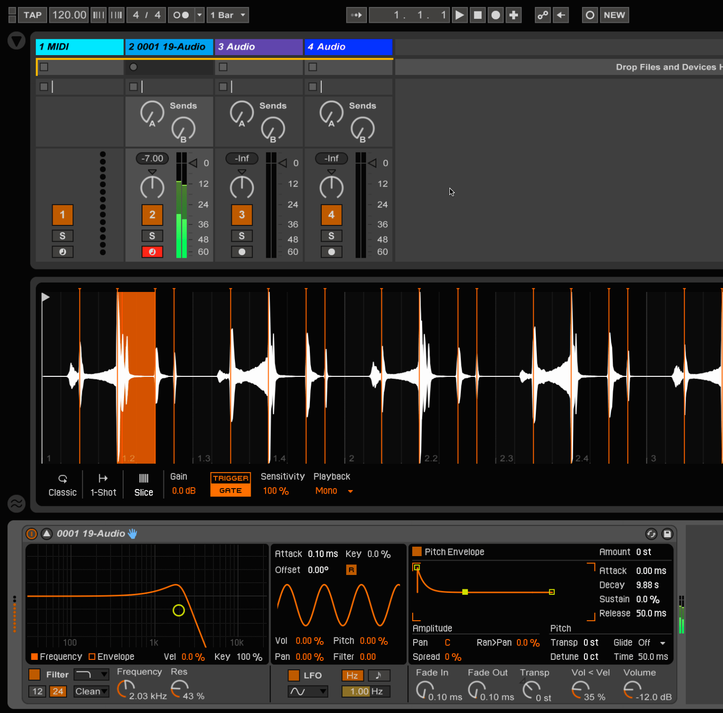 Here are the best new features in Ableton Live 9.5 [Videos] CDM