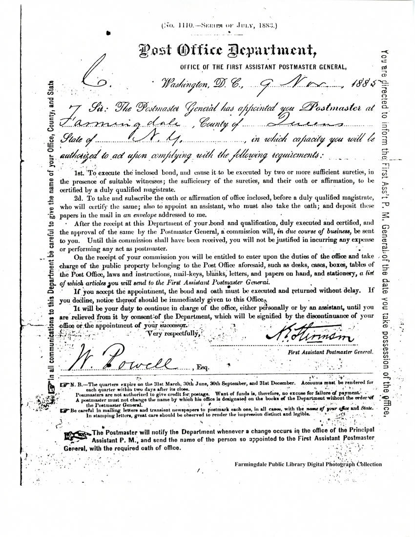 Pies Obraz New York Post Office Change Of Address
