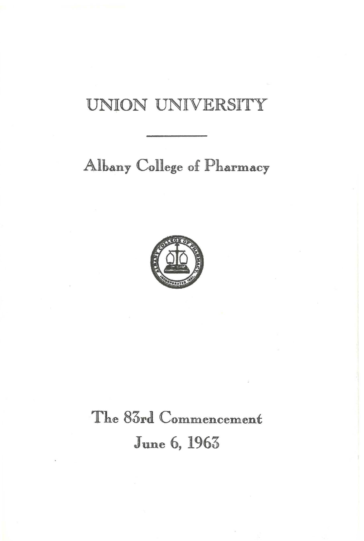 6 Year Pharmacy Programs In New York PharmacyWalls