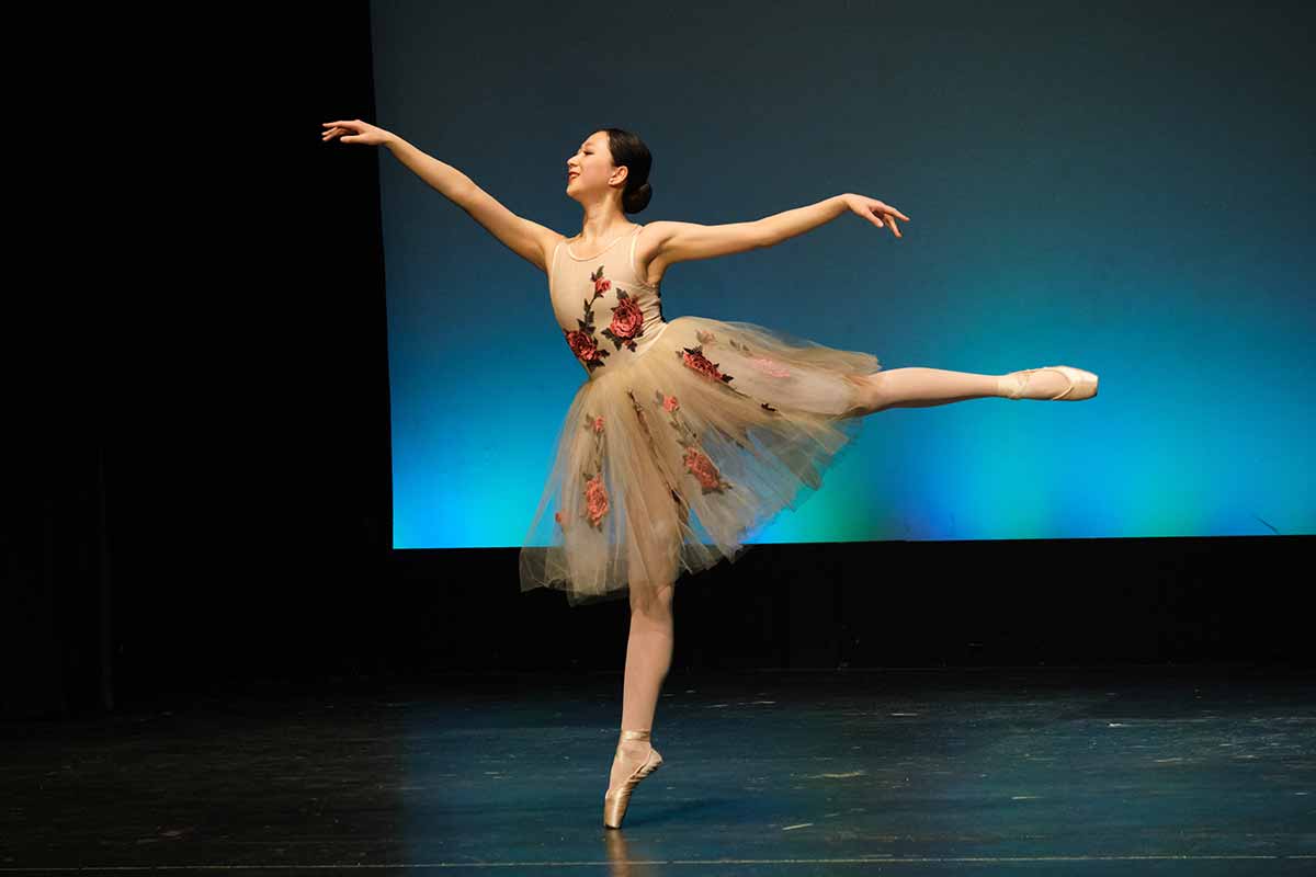 When to Start Ballet Classes for My Child? Dance Classes for Kids