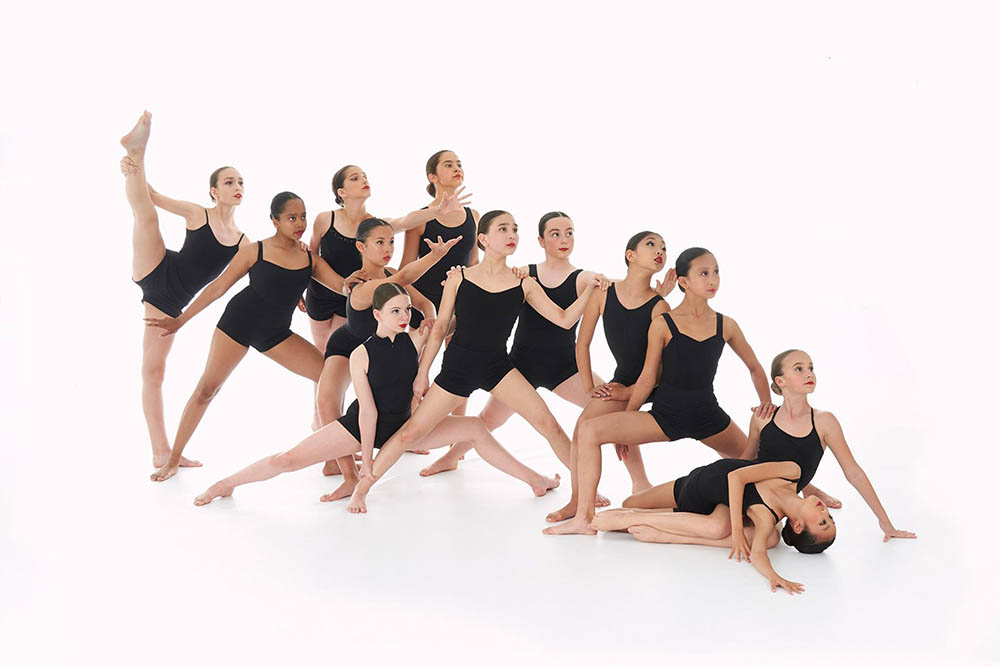 How Jazz Dancing Can Be Great For Your Child Dance Classes for Kids