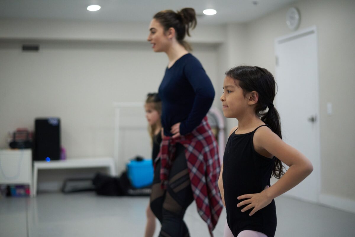 The Differences Between Acro Dance & Gymnastics Dance Classes for Kids CDM Dance & Music School