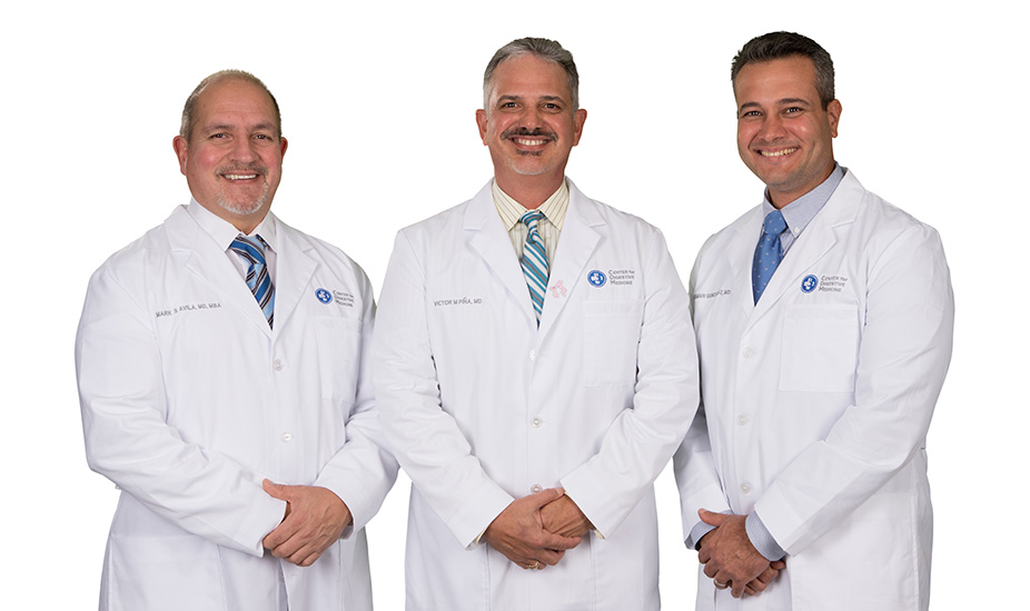 Center for Digestive Medicine