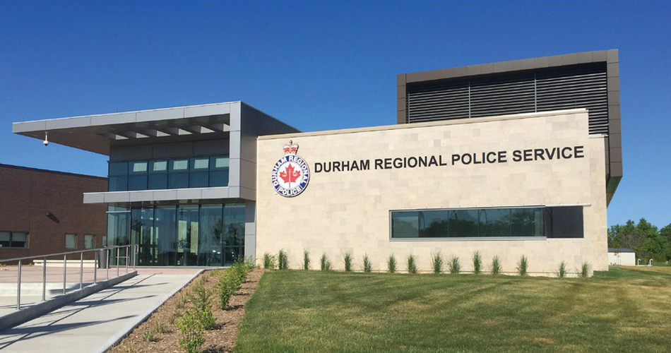 Clarington Police Complex CDML Consulting Ltd