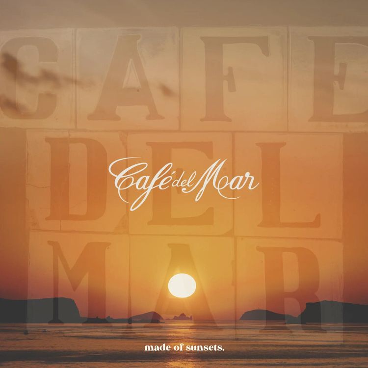 Most Famous Cafe Del Mar Song at Thomas Hyland blog