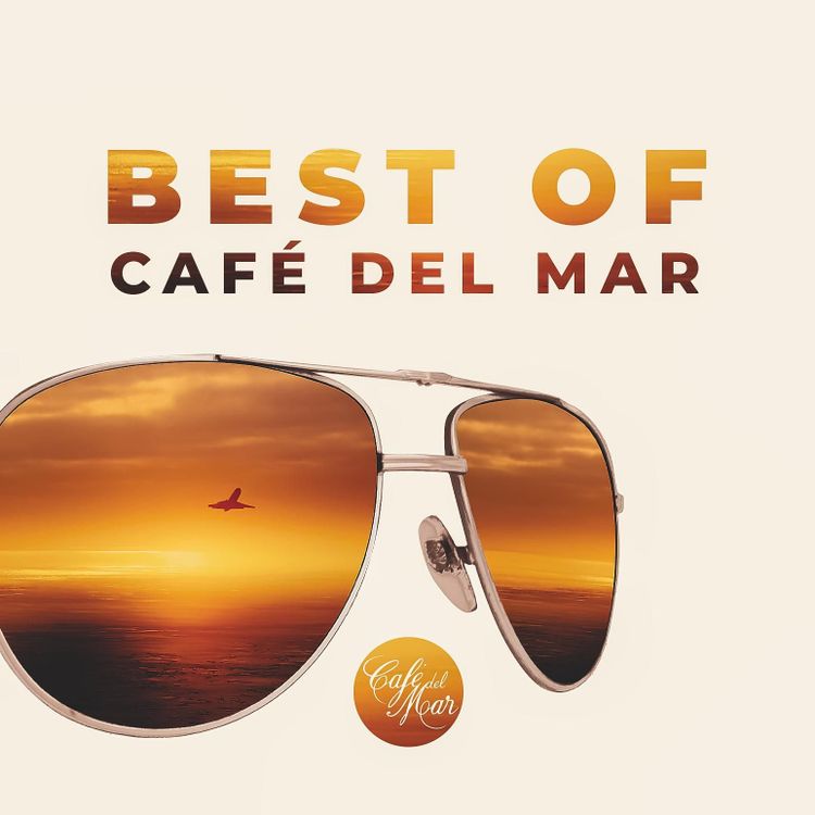 Most Famous Cafe Del Mar Song at Thomas Hyland blog