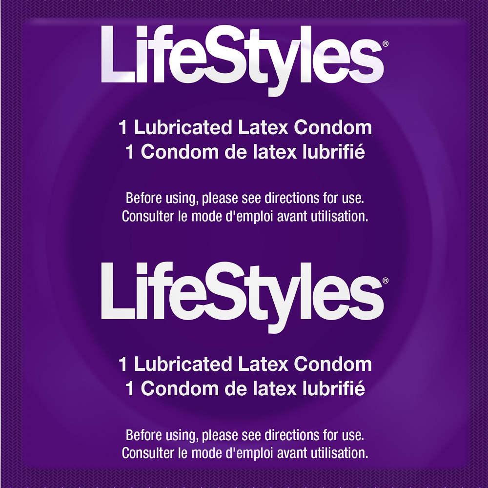 Купить презервативы маленького размера Lifestyles Snugger Fit