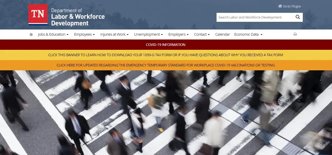 Tennessee Unemployment Insurance Benefits Guide 2024