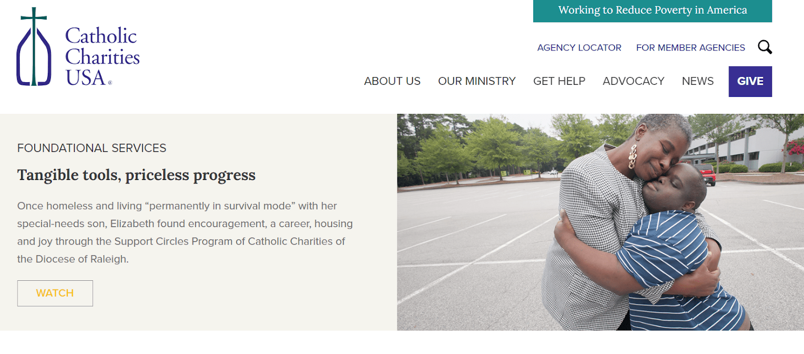 Churches That Give Out Free Clothes at Calvin Patrick blog