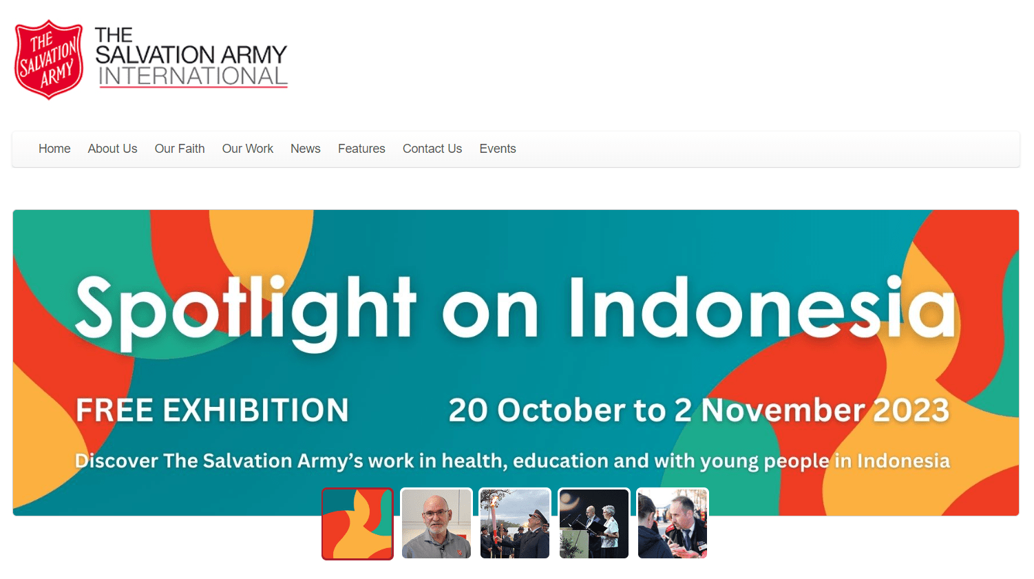 Churches That Give Away Free Clothes 2024