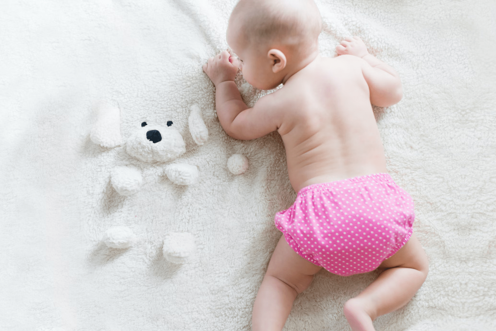 Ways to Find a Diaper Bank Near Me 2024