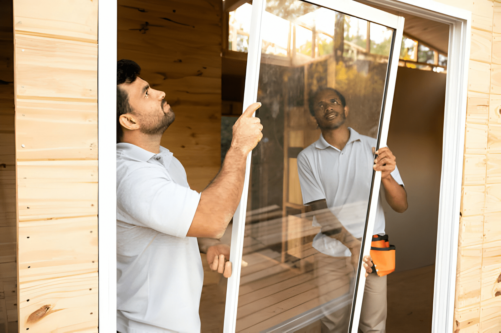 Federal Window Replacement Program 2024