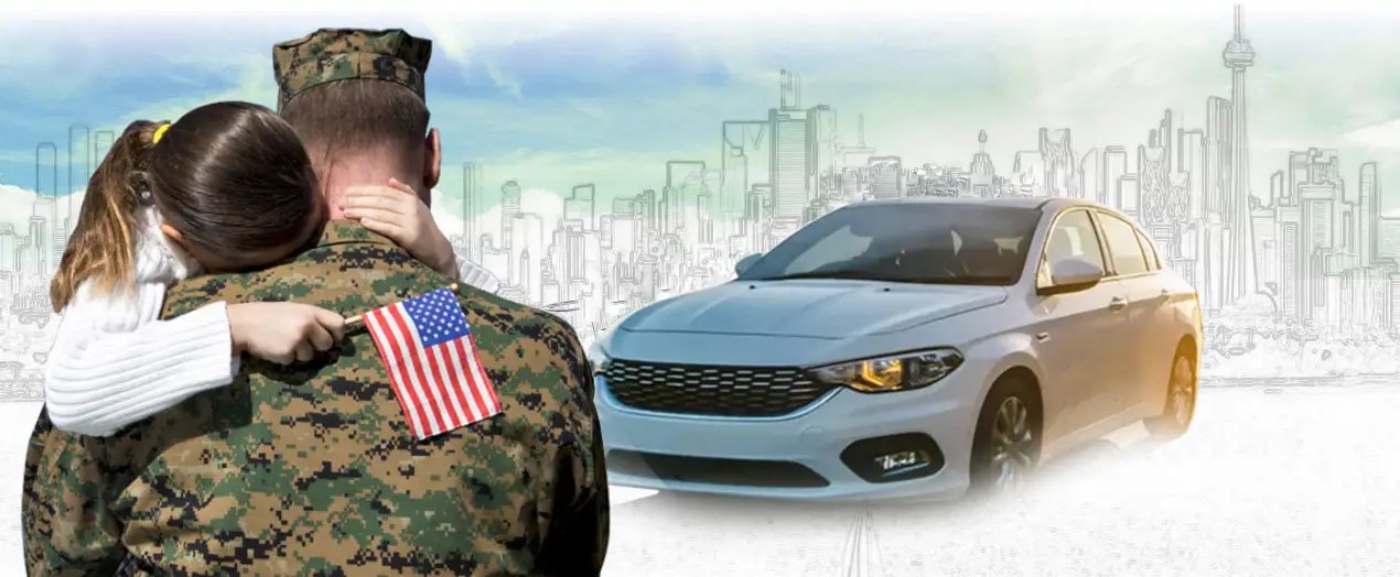 Free Cars for Disabled Veterans 2024