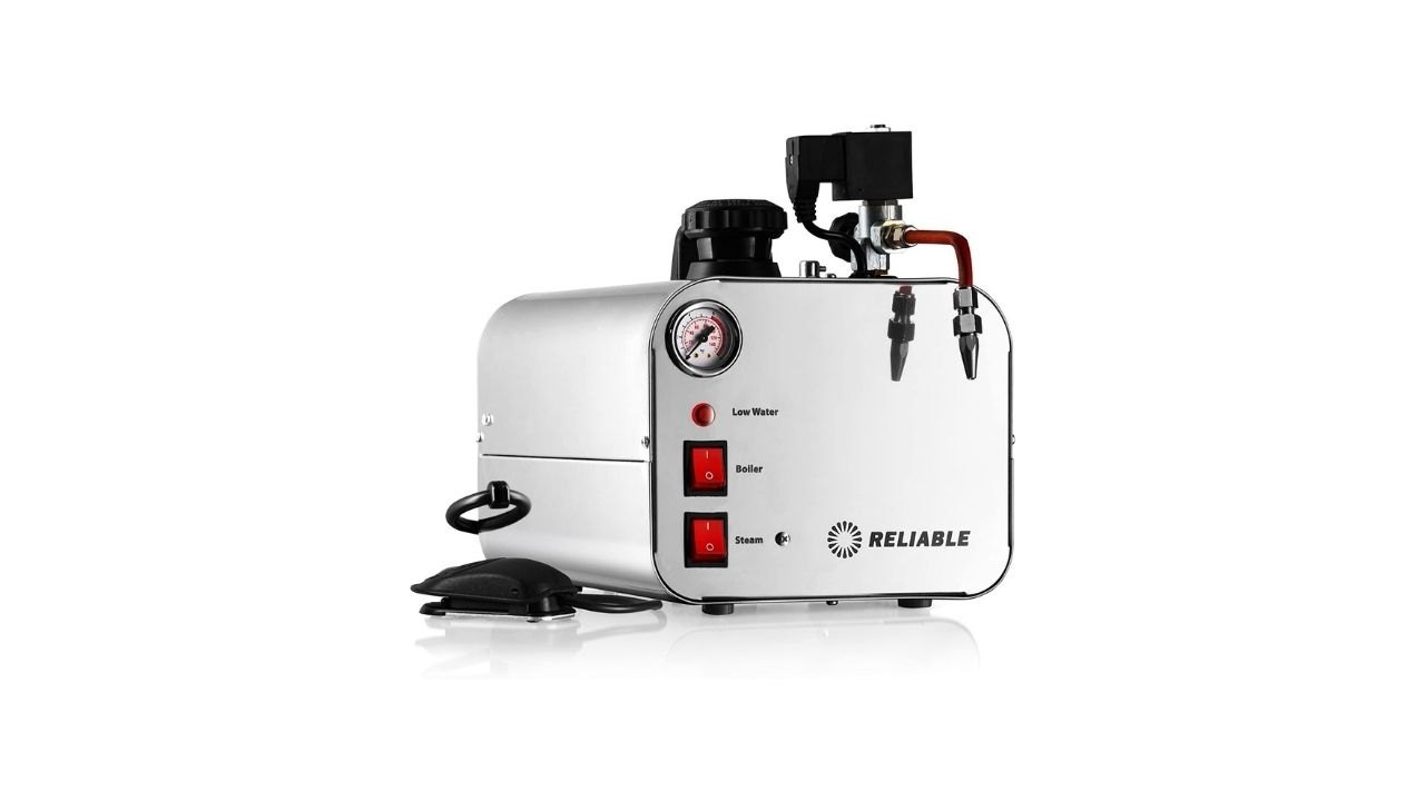 7 Best Jewelry Steam Cleaners in 2021【Reviewed】 Crystalopedia