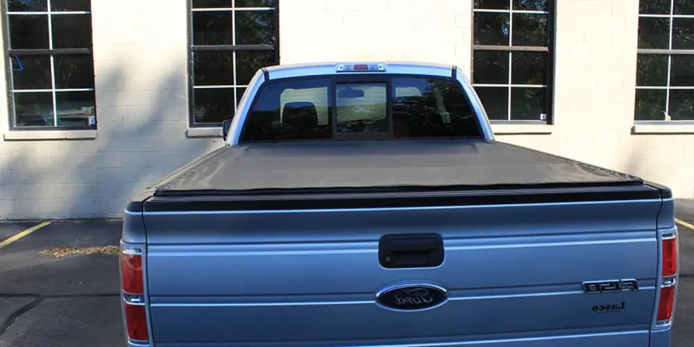 Can Dogs Ride Under Tonneau Covers? [ The Great Debate ]