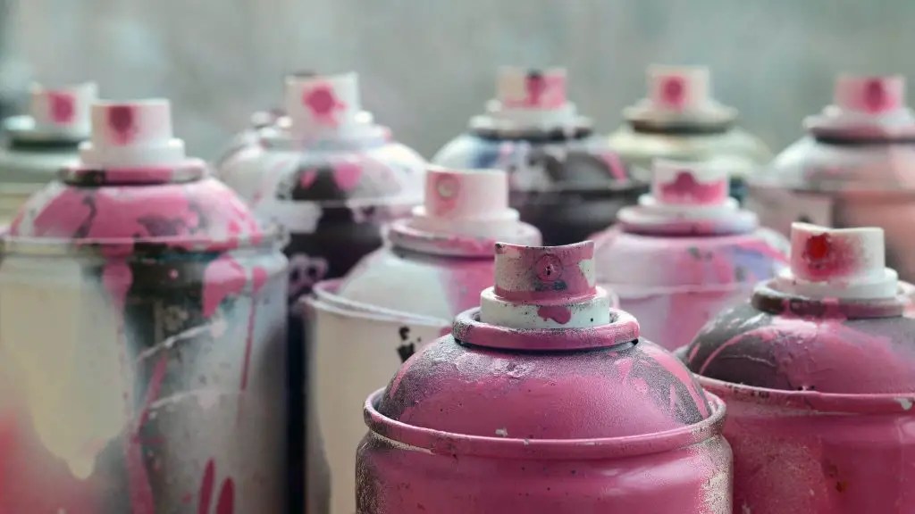 Does Spray Paint Expire? Learn How to Keep Your Spray Paint Intact