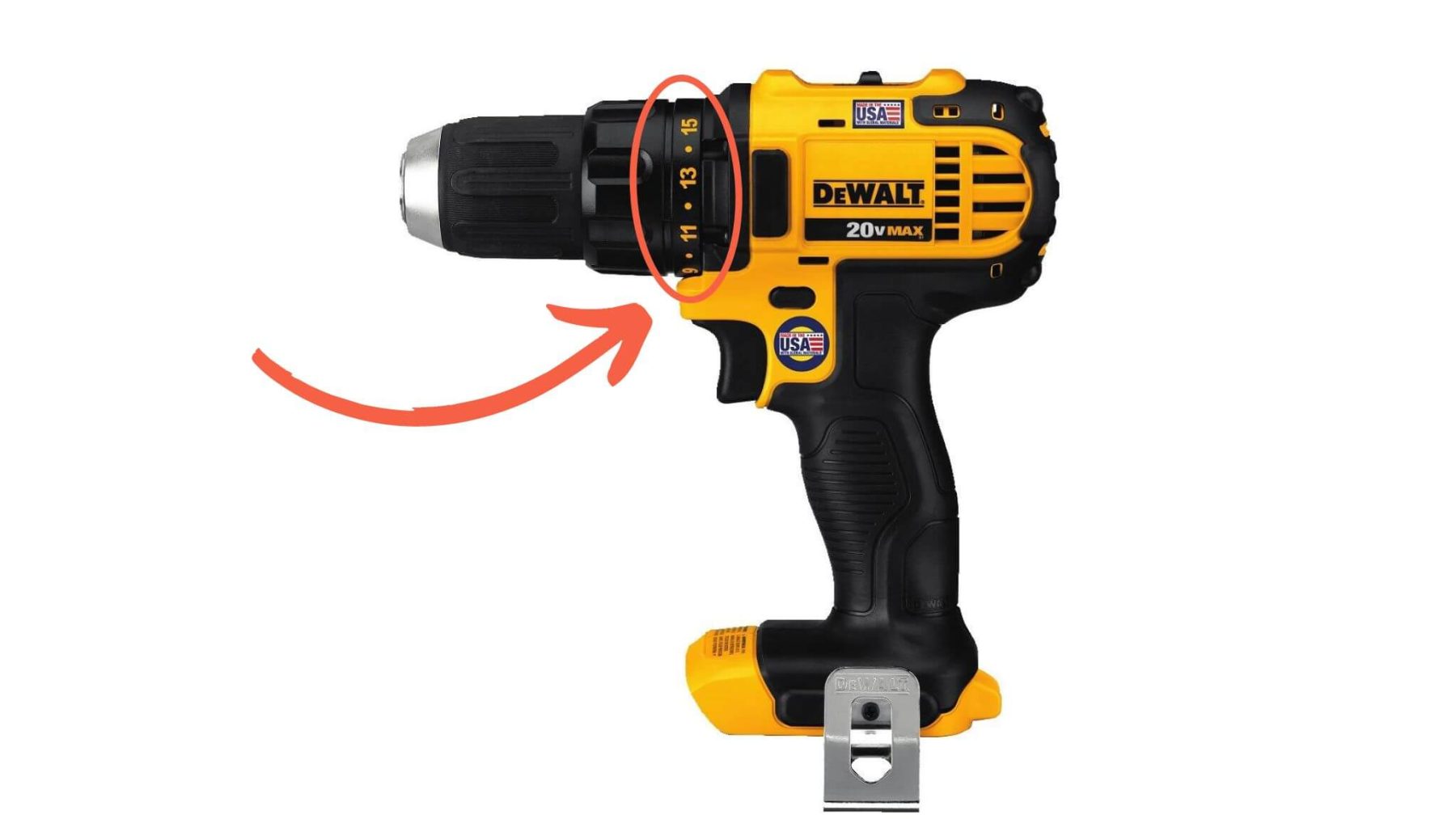 Understanding Drill Numbers Decoding Torque Settings!