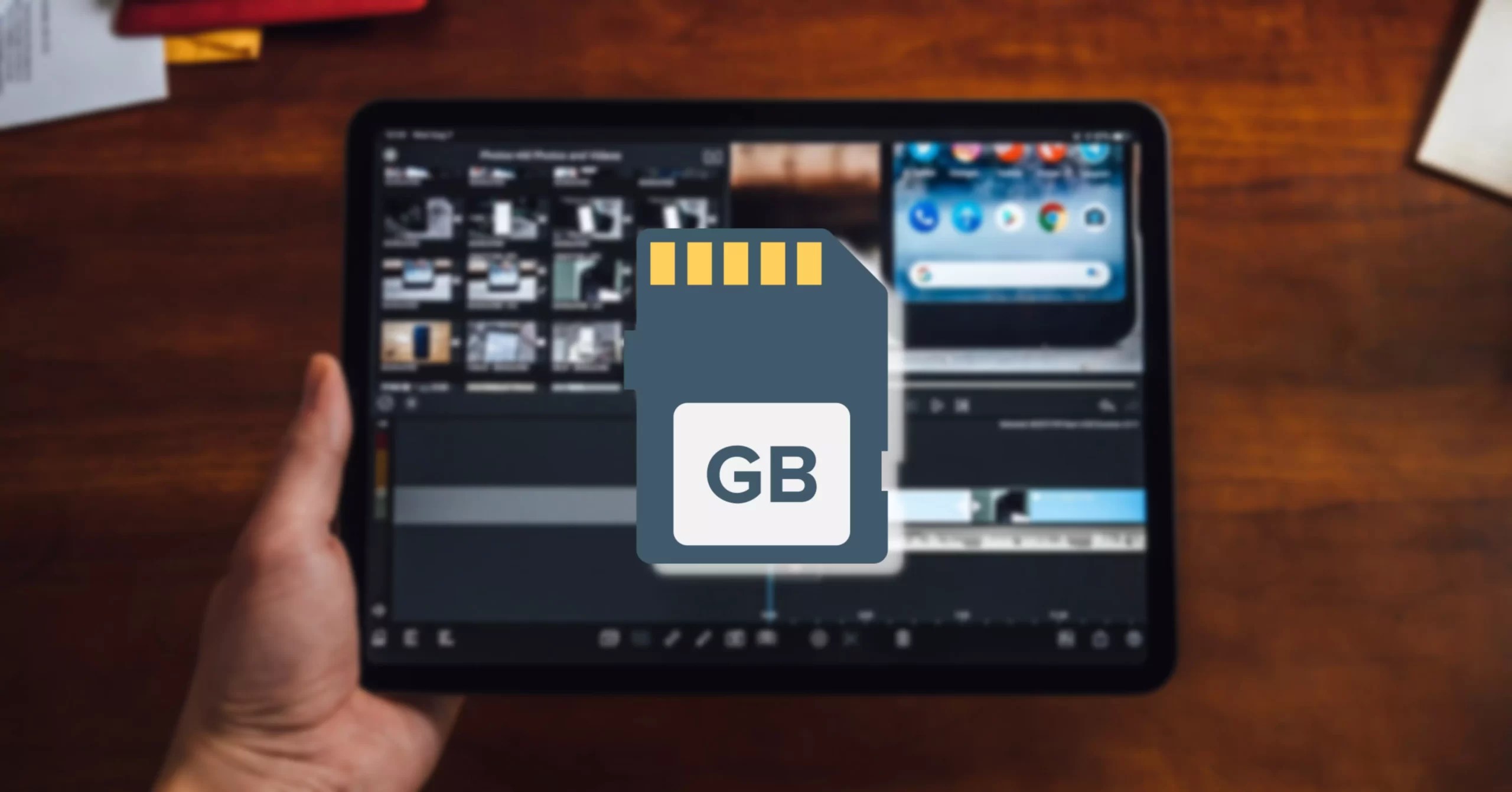 SD card readers for iPad, which ones are better? ITIGIC