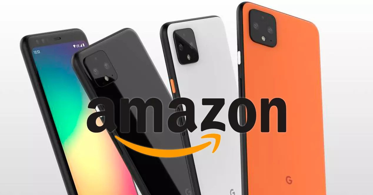 Why are Amazon’s Google Pixels so expensive? ITIGIC