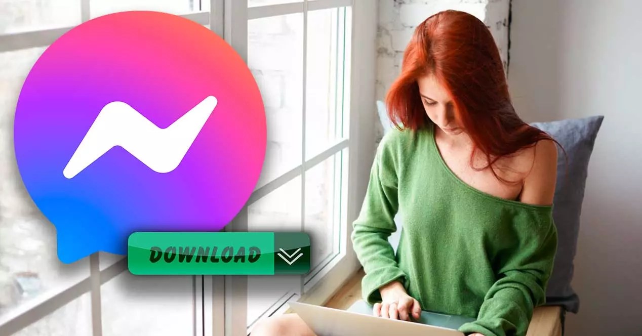 Làm thế nào để tải xuống Facebook Messenger bằng tiếng Tây Ban Nha cho