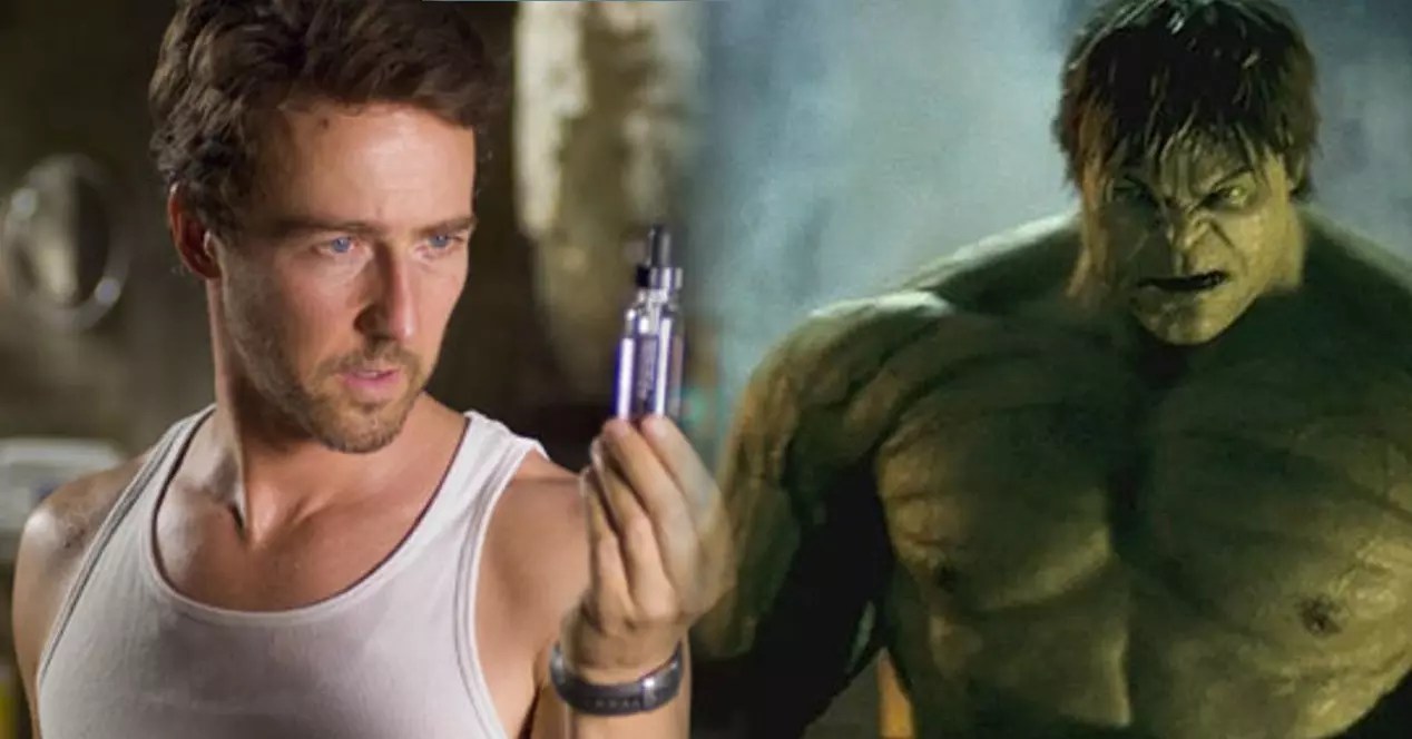 Why did the Hulk actor change in the MCU? ITIGIC