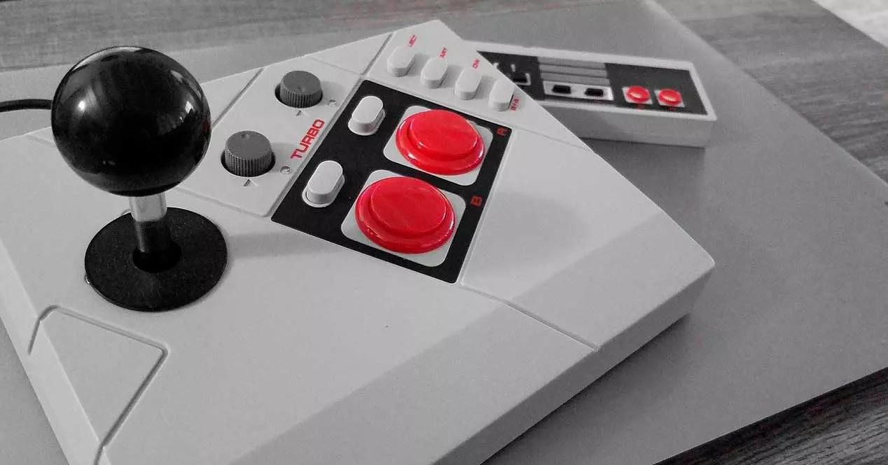 Beste console en retroemulators voor pc ITIGISCH