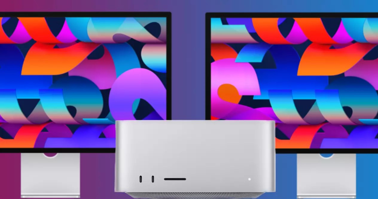 How many external monitors you can connect to a Mac ITIGIC