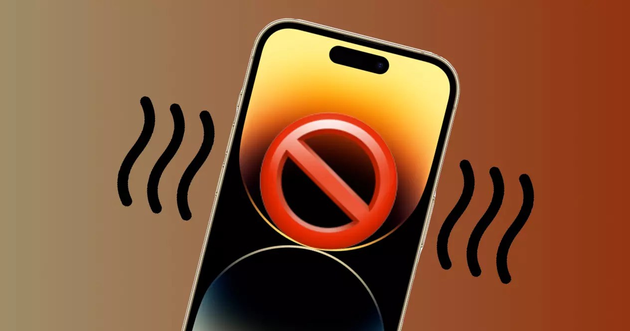 How to disable iPhone vibration completely ITIGIC