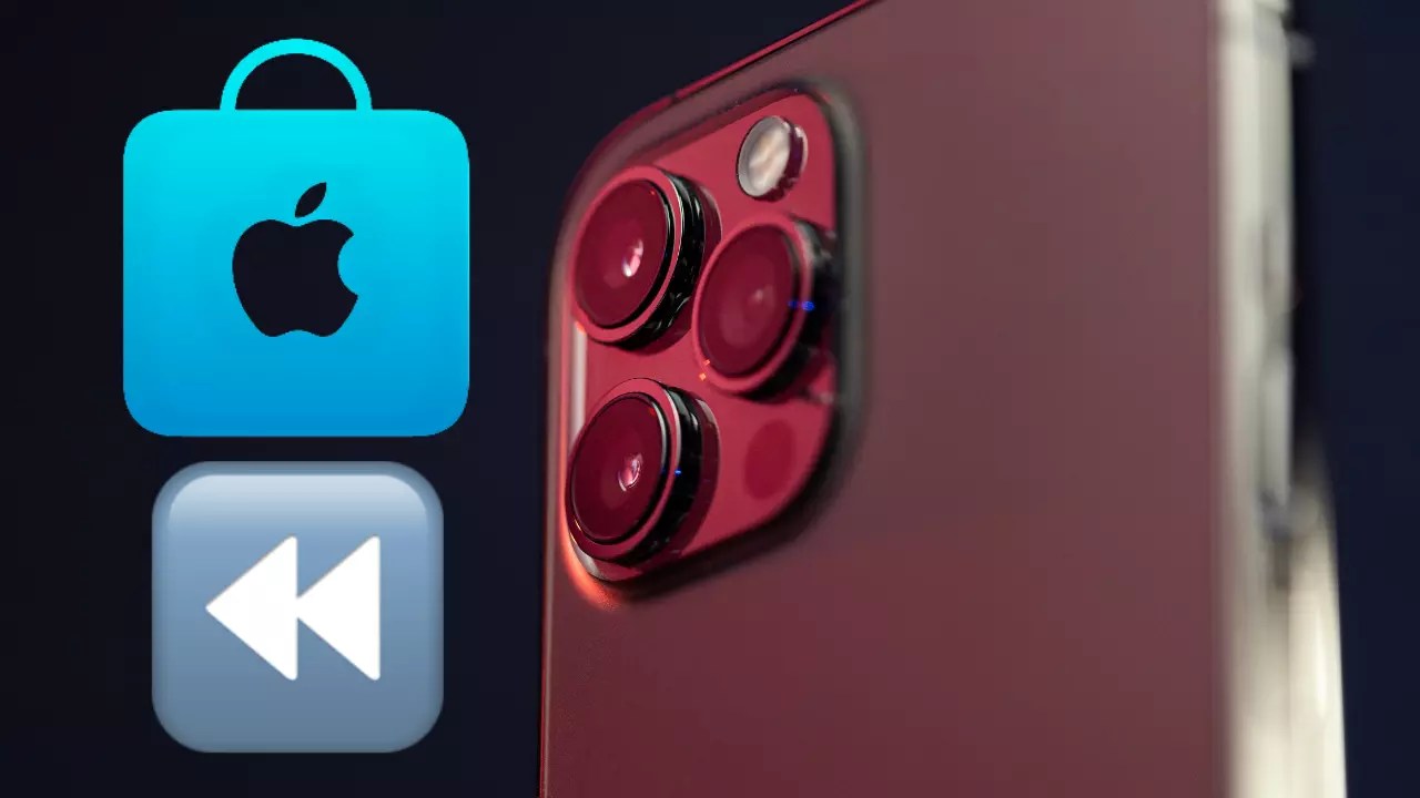 How to return items in the Apple Store ITIGIC