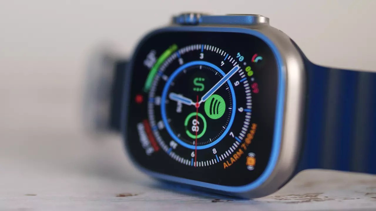 Doisje remplacer la batterie ou acheter une nouvelle Apple Watch
