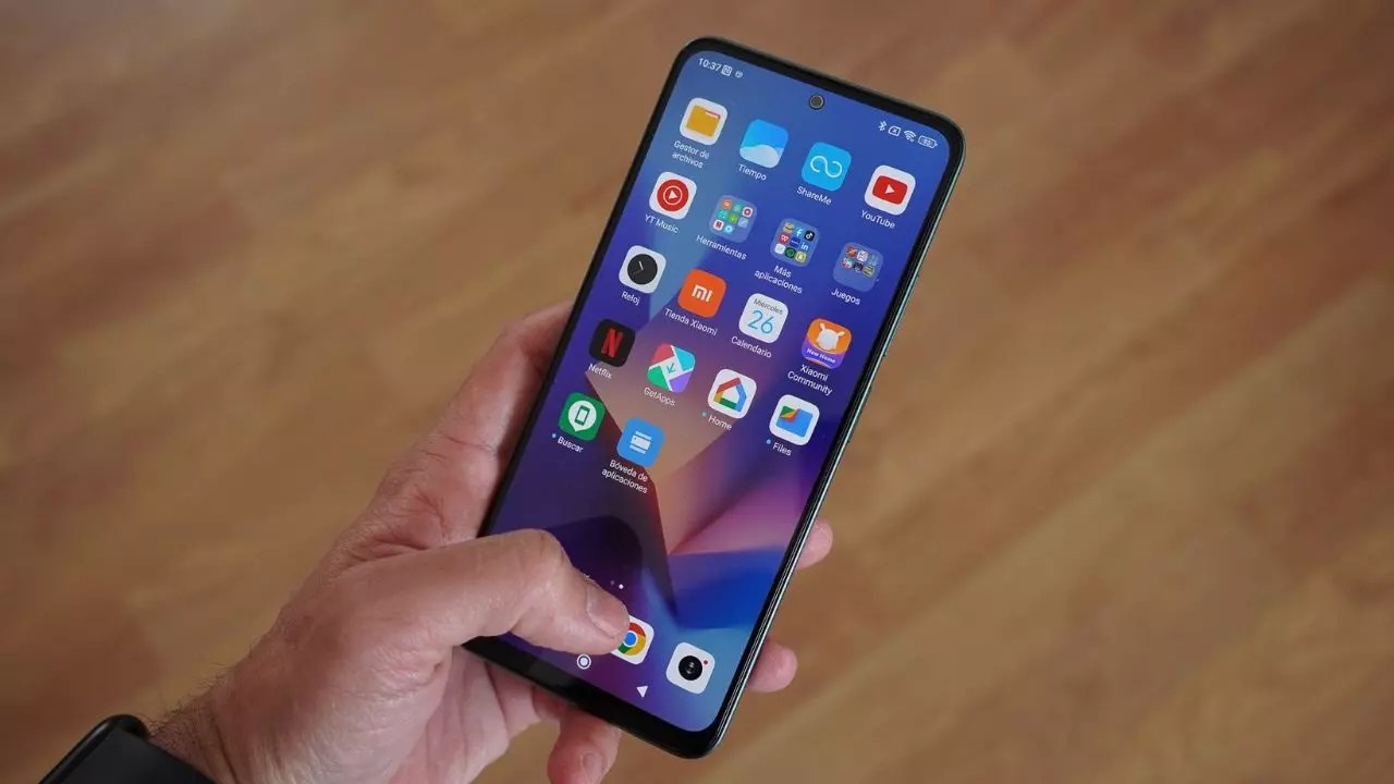 How to disable the safe search on your mobile and enable it after ITIGIC