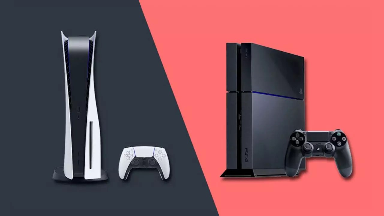 PS5 vs PS4 which sells better after its launch ITIGIC