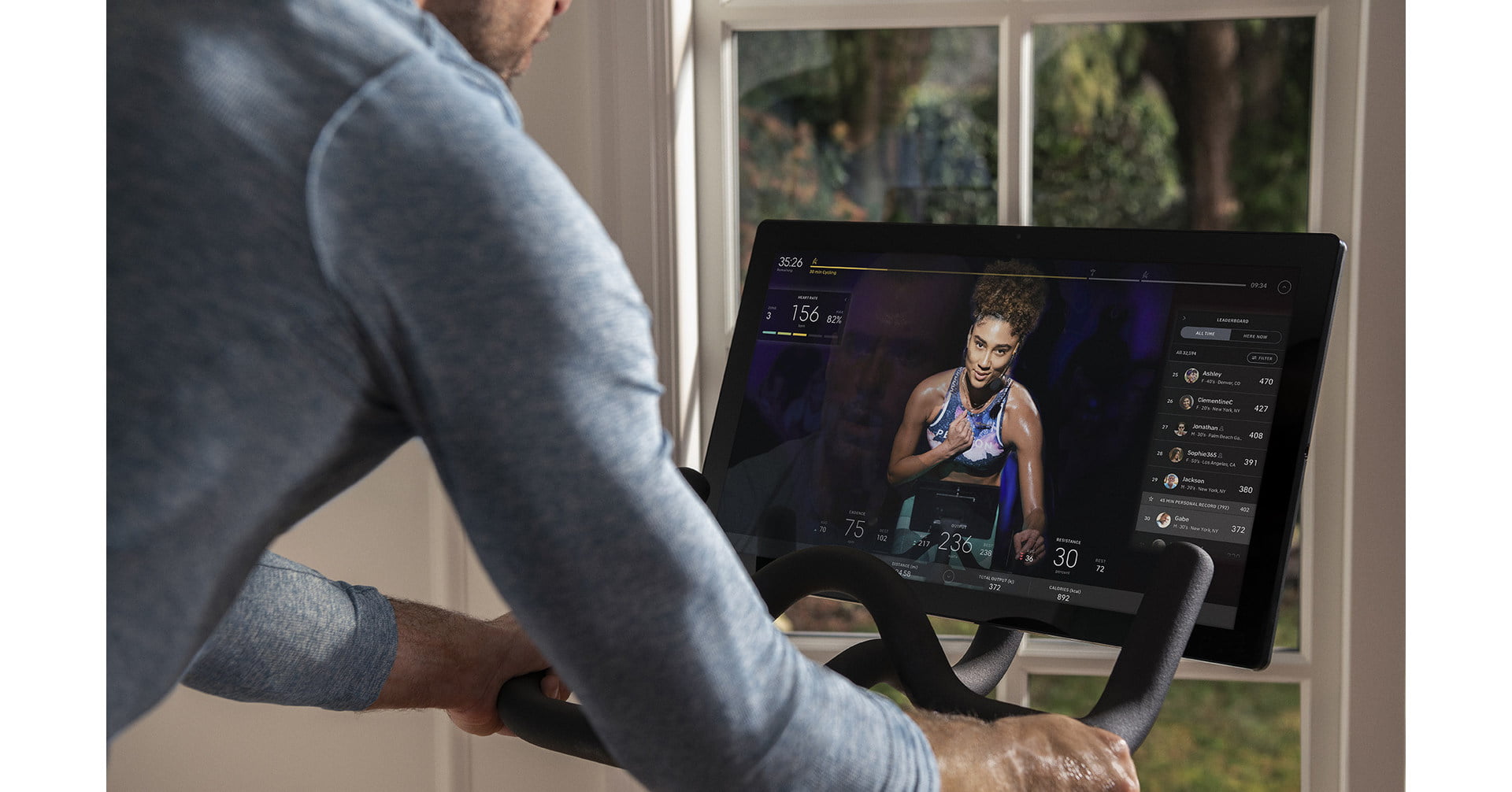 Is Peloton Worth It? Find Out What's So Special About Peloton ListedFit