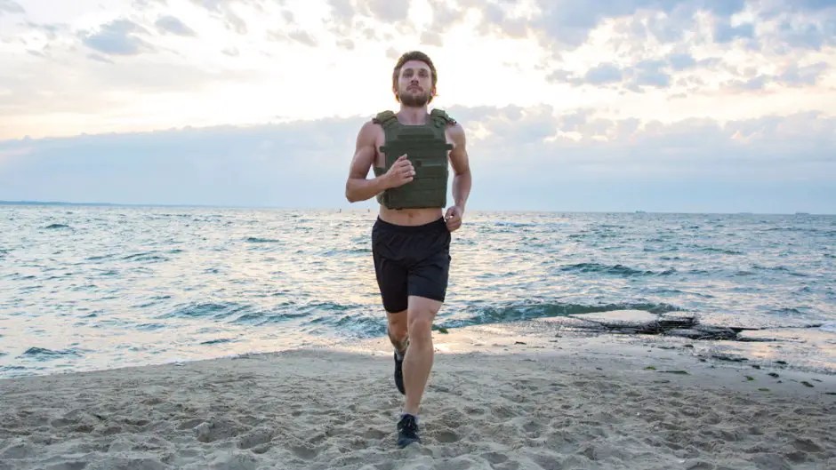 Are Weighted Vests Bad for You? Debunking the Myths and Risks ListedFit