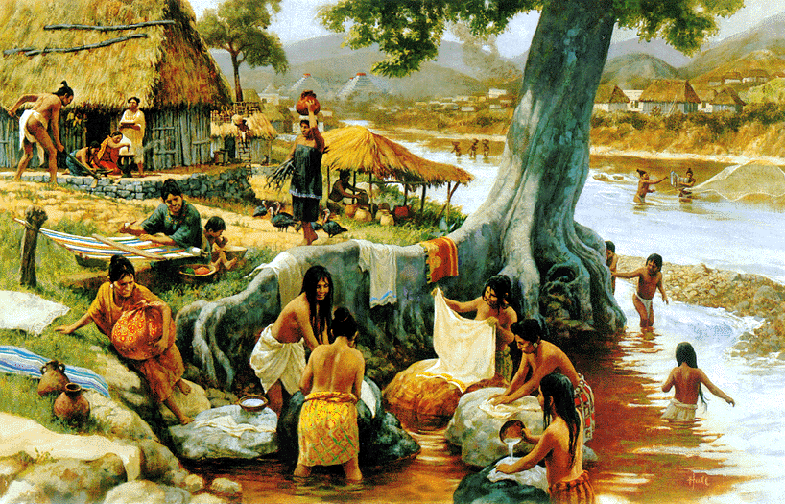 Mayan
