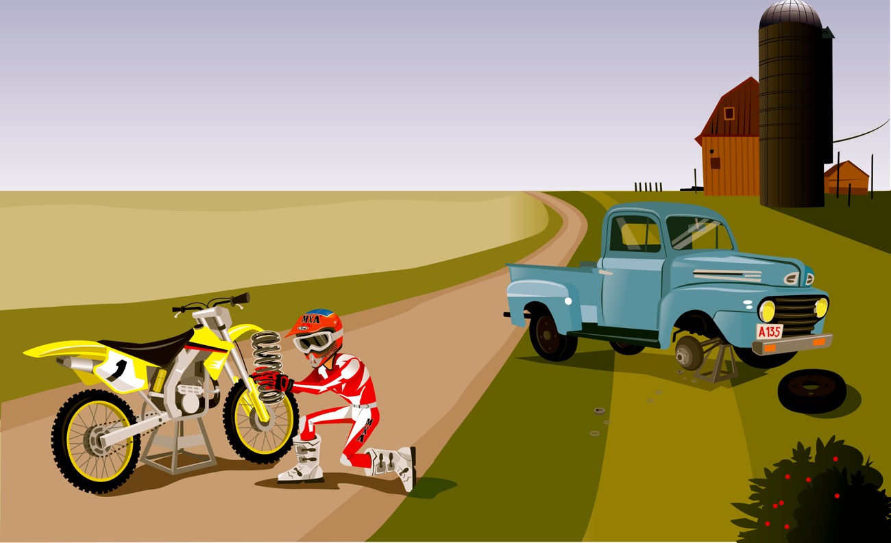 Calculating Your Correct Motorcycle Spring Rate EASY AND, 55 OFF