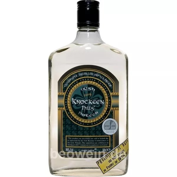 Top 10 Strongest Alcoholic Drinks in the World