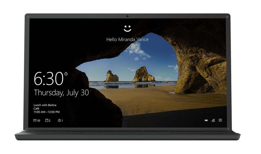 Hackers Exploit Fingerprint Sensor Vulnerabilities to Bypass Windows Hello