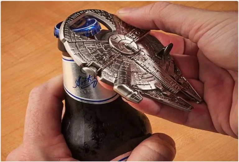 11 Items Every Star WarsLoving Student Needs