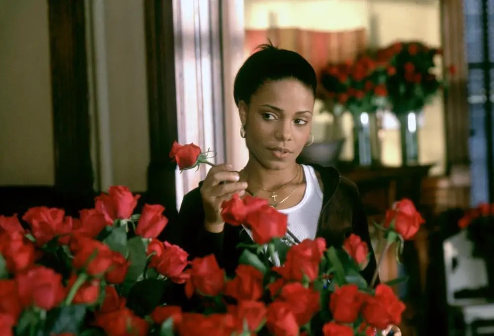 Seven MustSee Romance Movies Starring Black Actors