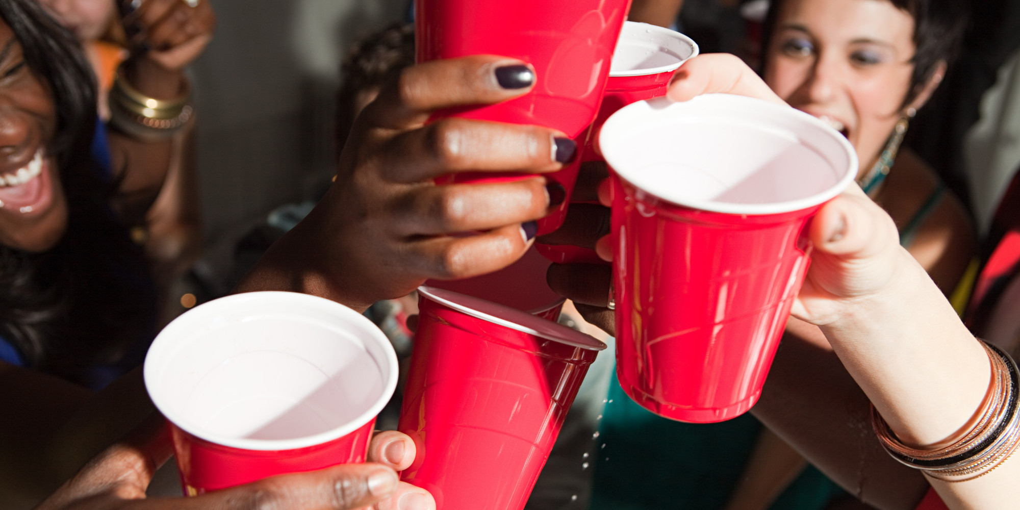 College Party Tips You'll Need to Survive Your First Night Out