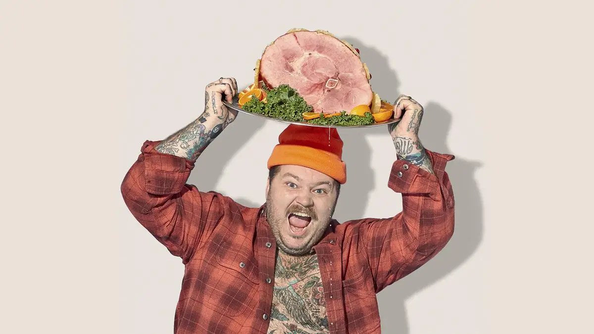 Matty Matheson’s 'It’s Suppertime!' is an Alternative to Food Shows(018)
