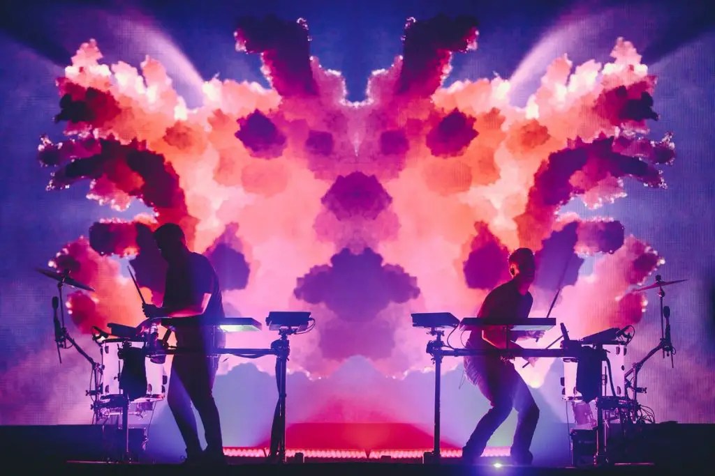 7 Mellow EDM Artists That Are Perfect for Your Summer Playlist