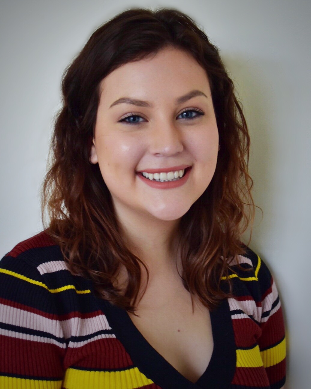 Rachel Hall Study Breaks