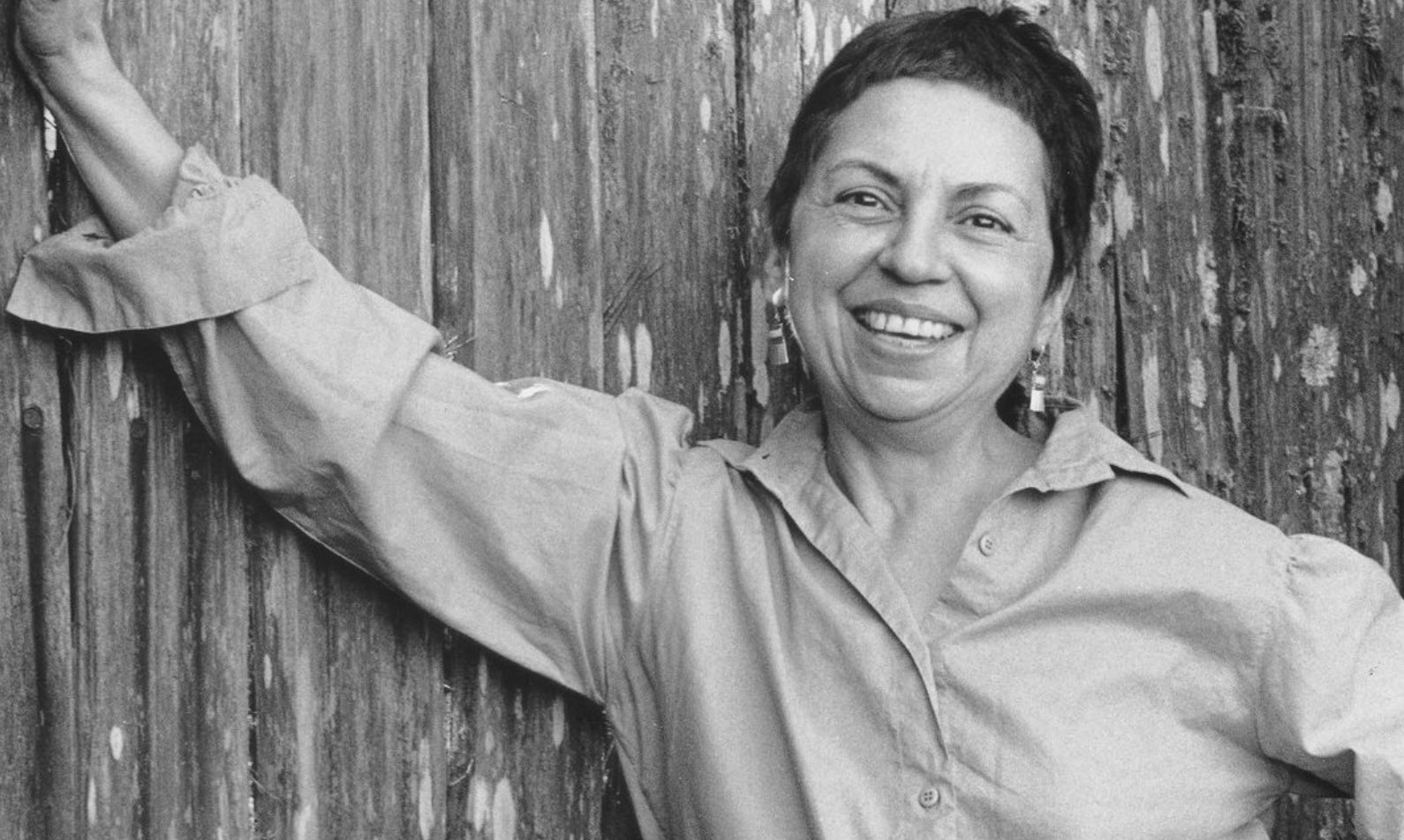 What Gloria Anzaldúa Taught (and We Need to Remember) About Borders