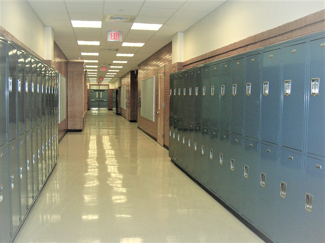 3 Reasons You Miss High School That You Won't Admit To